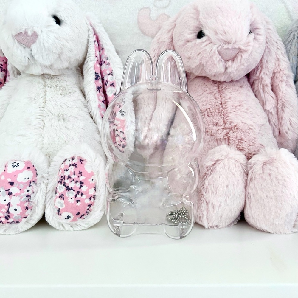 Labubu Protective Case